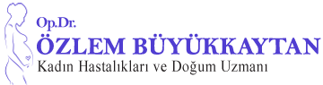 Op. Dr. Özlem BÜYÜKKAYTAN