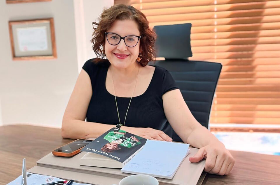 Dr Özlem BÜYÜKKAYTAN