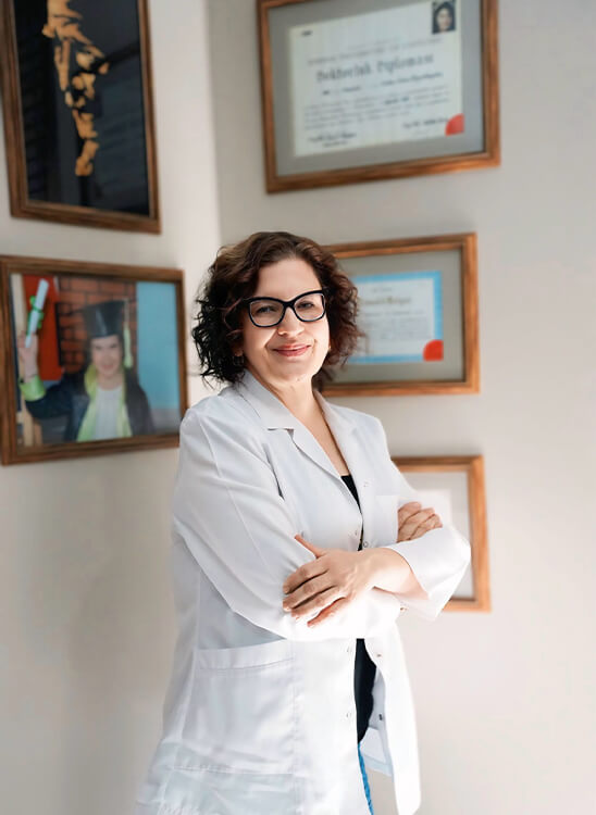 dr Özlem Büyükkaytan